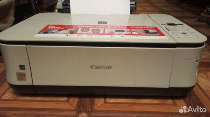 Продам принтер