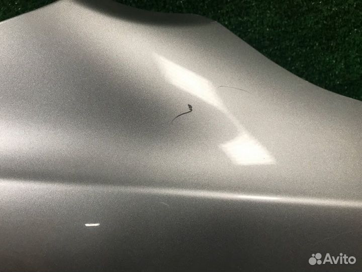 Крыло переднее правое Toyota Avensis AZT250