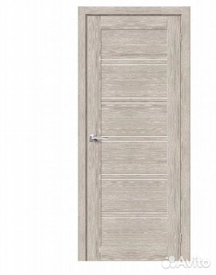 Межкомнатная дверь Экошпон