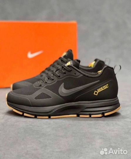 Кроссовки Nike Pegasus trail 4 gore tex