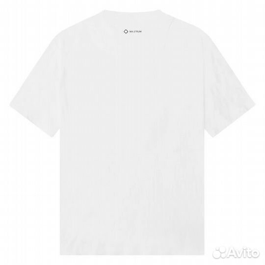 Футболка MA. Strum