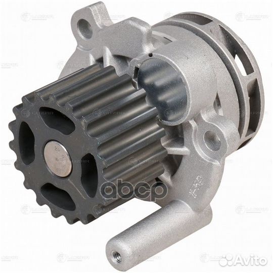 LWP 1843 luzar Насос водяной VW Passat B5 (96)