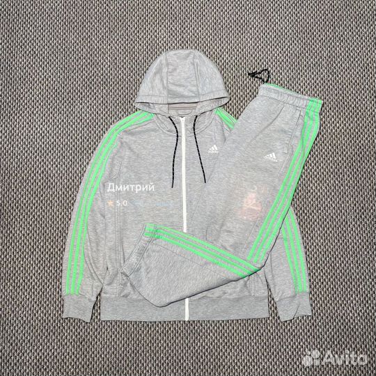 Костюм Adidas Essentials (L)