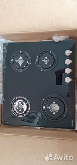 Варочная панель газово- электрическая gorenje
