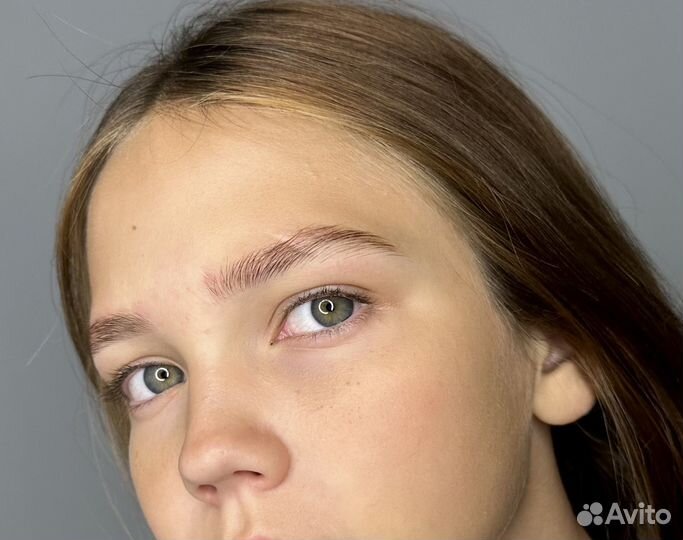 Мастер бровист