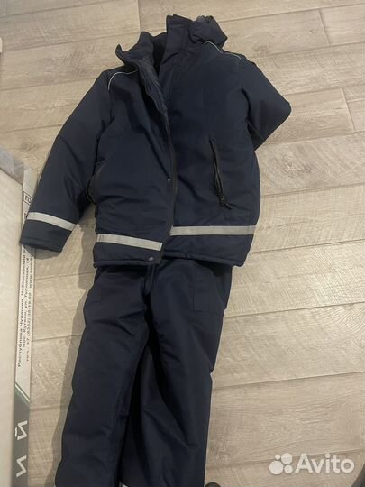 Спецодежда