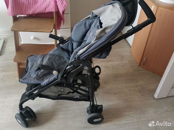 Коляска трость Peg-Perego Pliko Mini