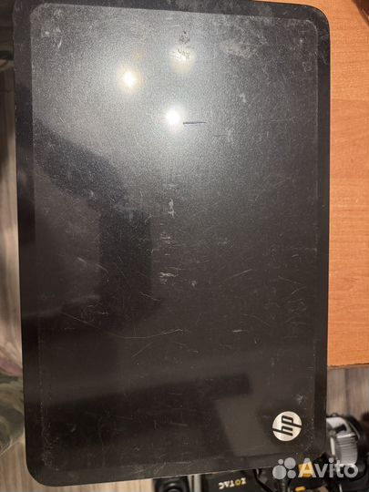 Hp pavilion g6 2364sr