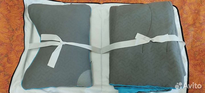 Набор для путешествий