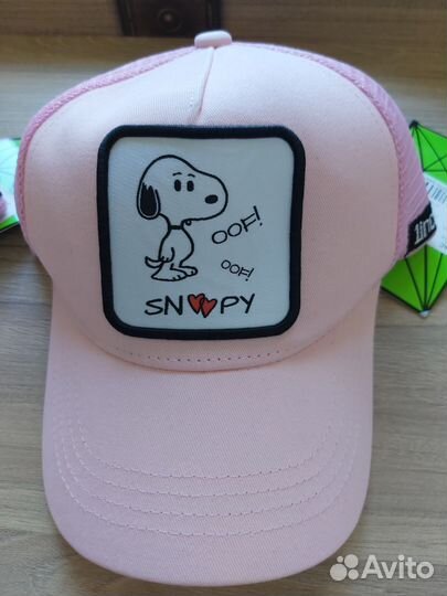 Кепка бейсболка