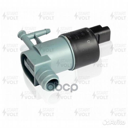 Насос омывателя SWP0901 startvolt