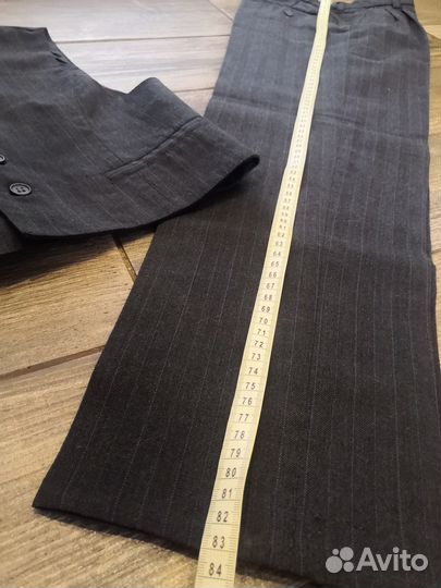 Школьная форма