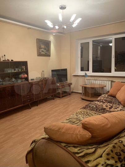 3-к. квартира, 75,7 м², 10/12 эт.