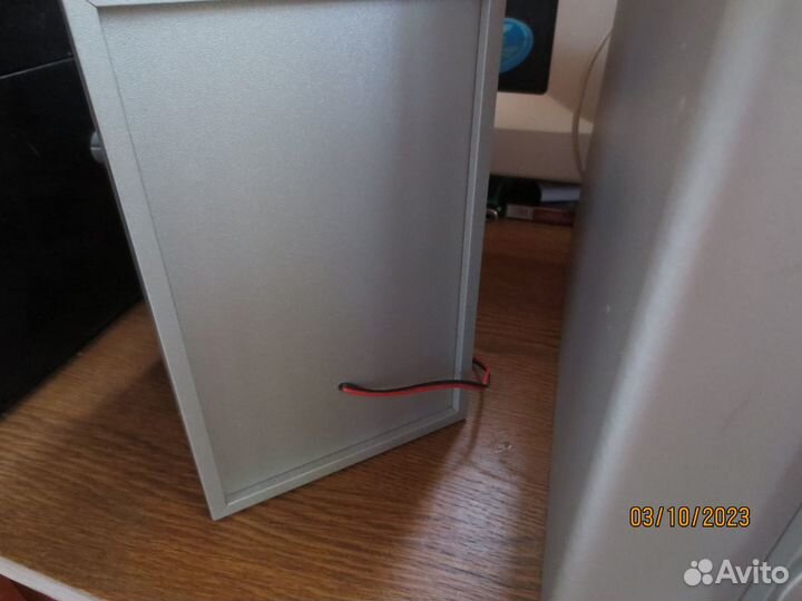 Колонки для компьютера sven SPS-820