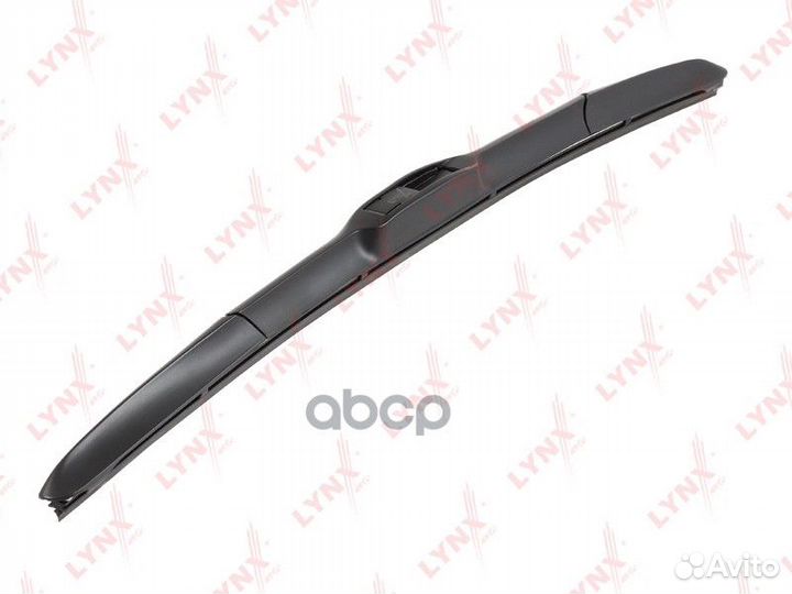 Щетка стеклоочистителя гибридная 450 мм ford Fo