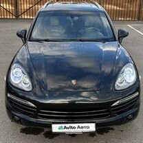 Porsche Cayenne 3.0 AT, 2010, 203 000 км, с пробегом, цена 2 500 000 руб.