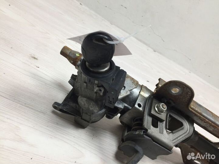 Замок зажигания Ford Fusion 1 с2002-2012г Фьюжен 1