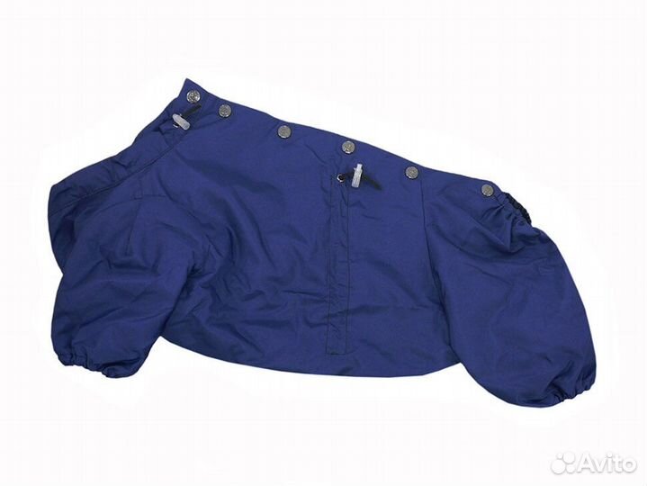 Комбинезон для корги