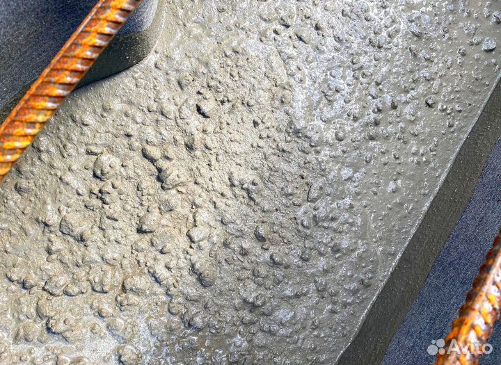 Бетон В10 с доставкой