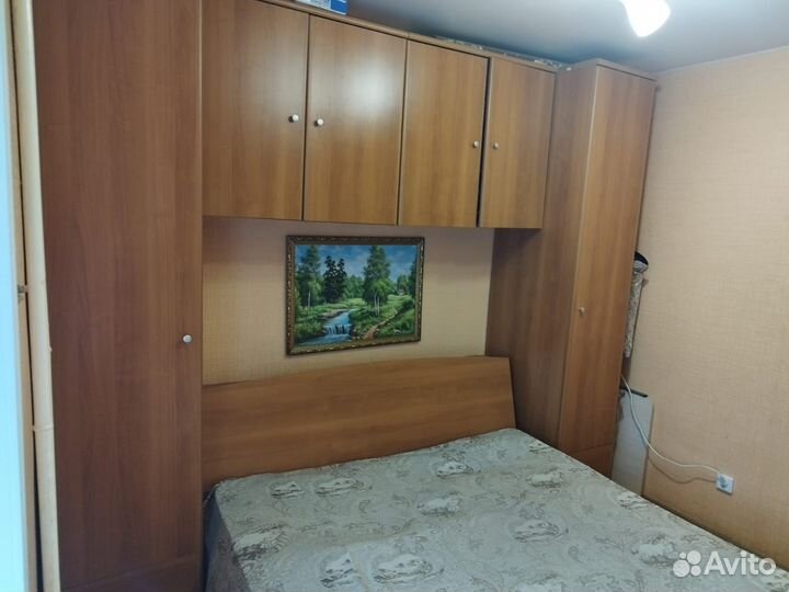 Спальный гарнитур шатура бу