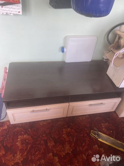 Тумба под телевизор