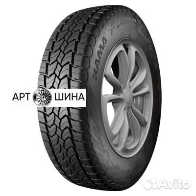 КАМА FLAME A/T (HK-245) 185/75 R16 97T