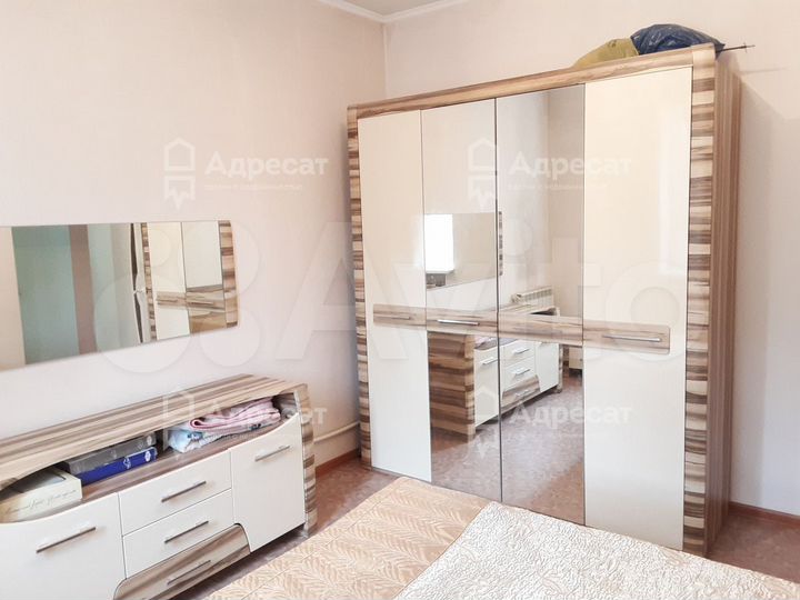 Дом 127,5 м² на участке 6 сот.