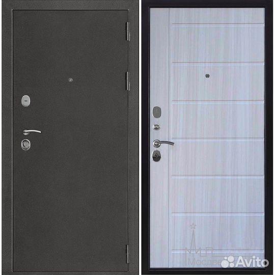 Дверь входная,Галеон 2