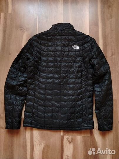 The north face thermoball