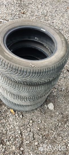 Bfgoodrich G-Force Winter 2 185/65 R15 92T