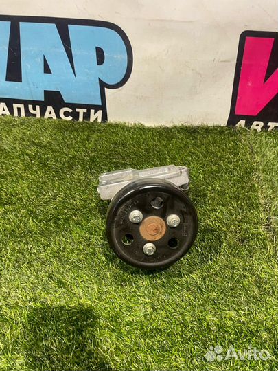 Водяная помпа Ford Mustang 6 S550 рест. 2021