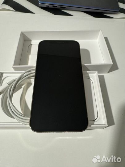 iPhone 12 Pro, 128 ГБ