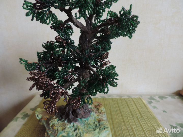 Подарок, дерево, украшение для дома