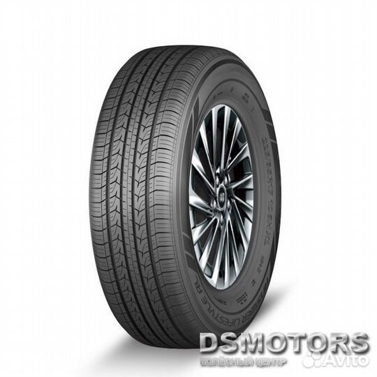 Centara Grand Tourer H/T 265/60 R18 110H