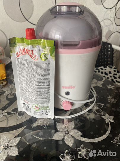 Йогуртница