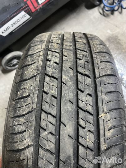 Mazzini Eco 809 205/55 R16