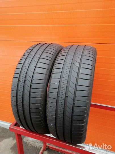 Michelin Energy Saver 205/55 R16 89H