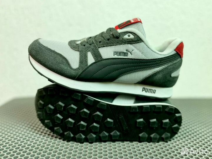 Кроссовки Puma premium