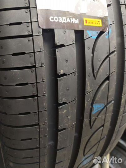 Pirelli Formula Energy 225/60 R18