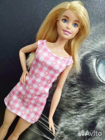 Кукла Barbie