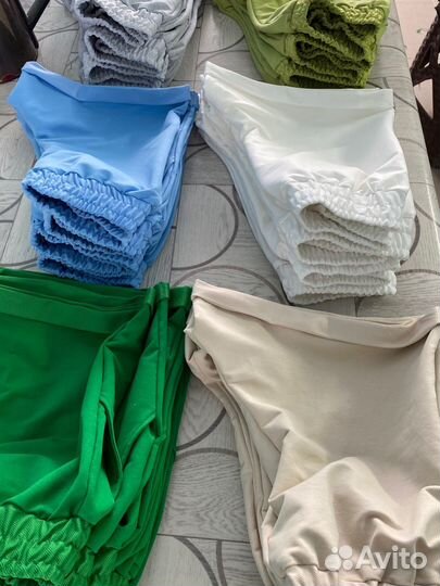 Массовый пошив.Швейный цех