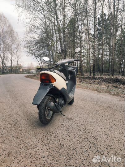 Скутер Honda Dio AF 34 Cesta