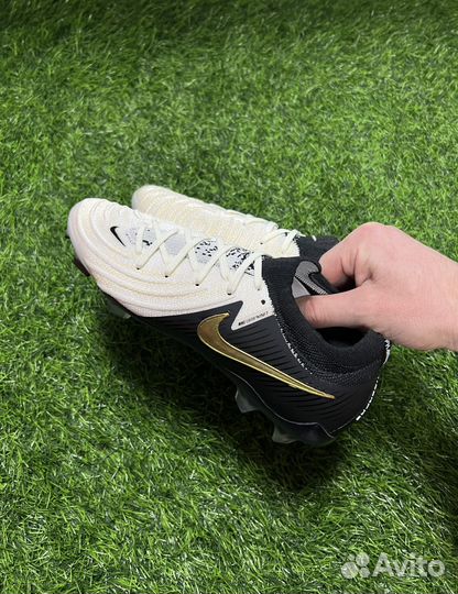 Бутсы nike phantom gx2