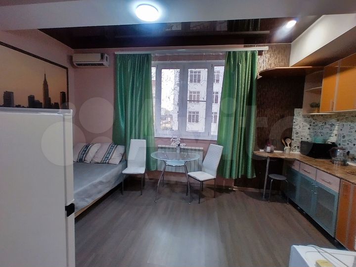 2-к. квартира, 38 м², 2/5 эт.