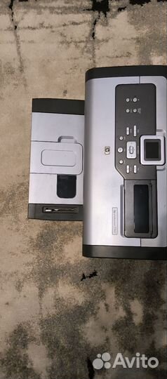 Hp photosmart 7760