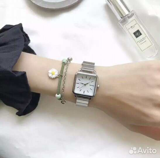 Наручные часы