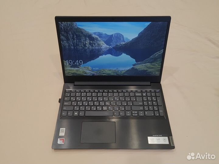 Lenovo IdeaPad S145