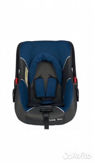 Автолюлька от 0 до 13 кг