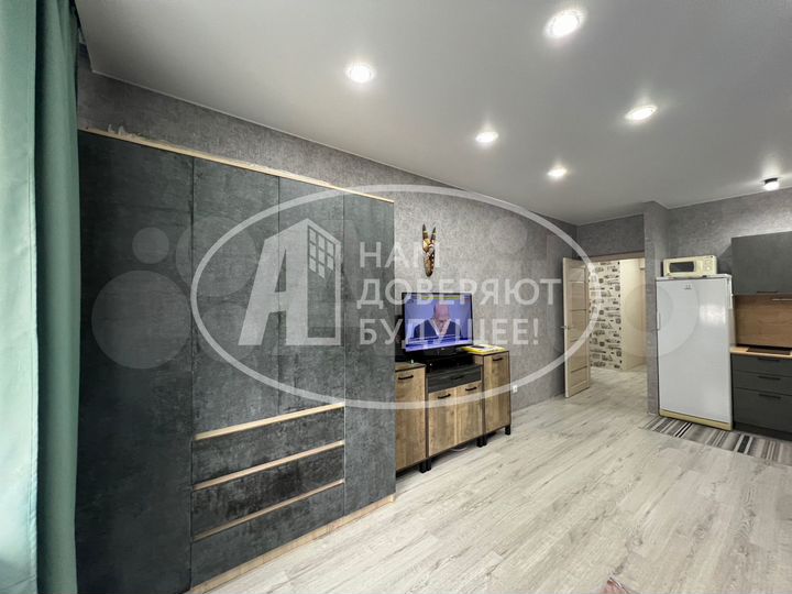 2-к. квартира, 46,8 м², 8/8 эт.