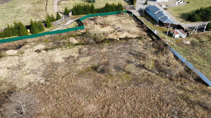 Участок 77 сот. (ИЖС)